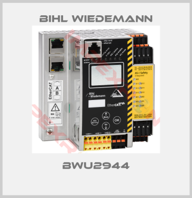Bihl Wiedemann-BWU2944