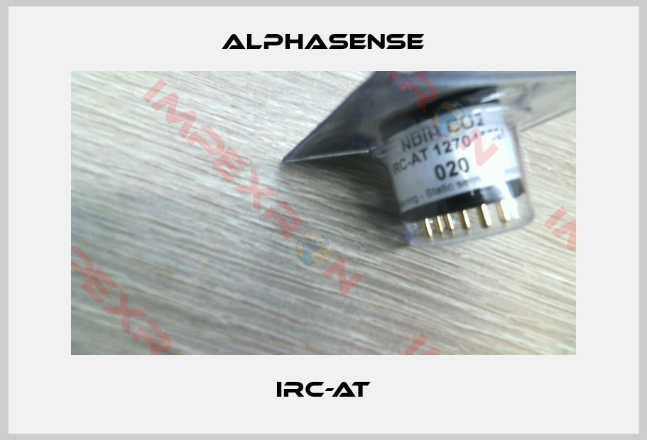 Alphasense-IRC-AT