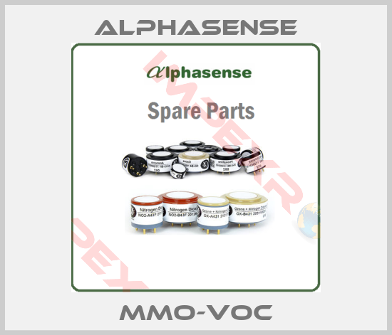 Alphasense-MMO-VOC