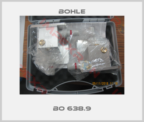 Bohle-BO 638.9