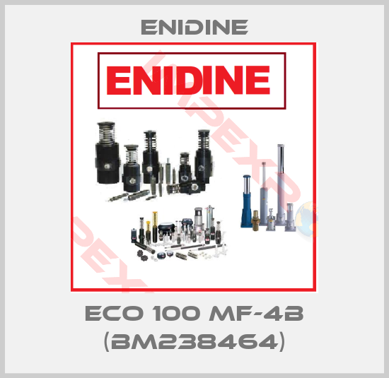 Enidine-ECO 100 MF-4B (BM238464)
