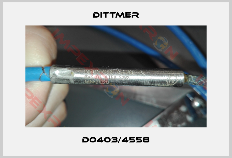 Dittmer-D0403/4558