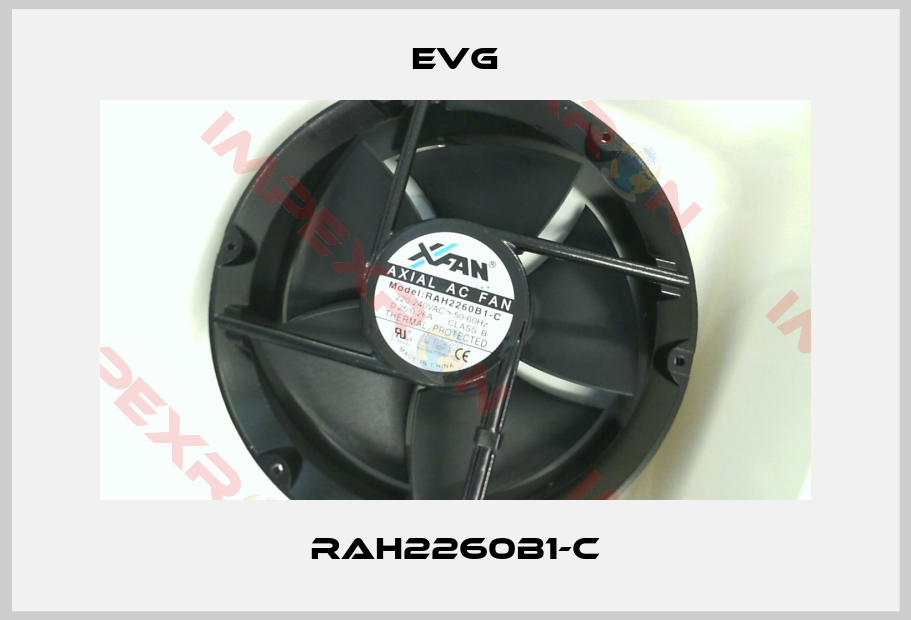Evg-RAH2260B1-C
