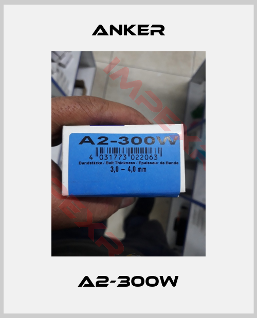 Anker-A2-300W