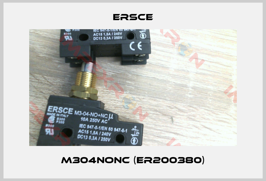 Ersce-M304NONC (ER200380)