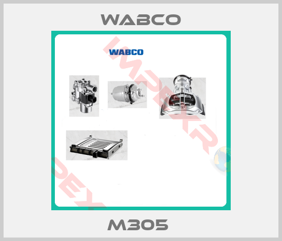 Wabco-M305 