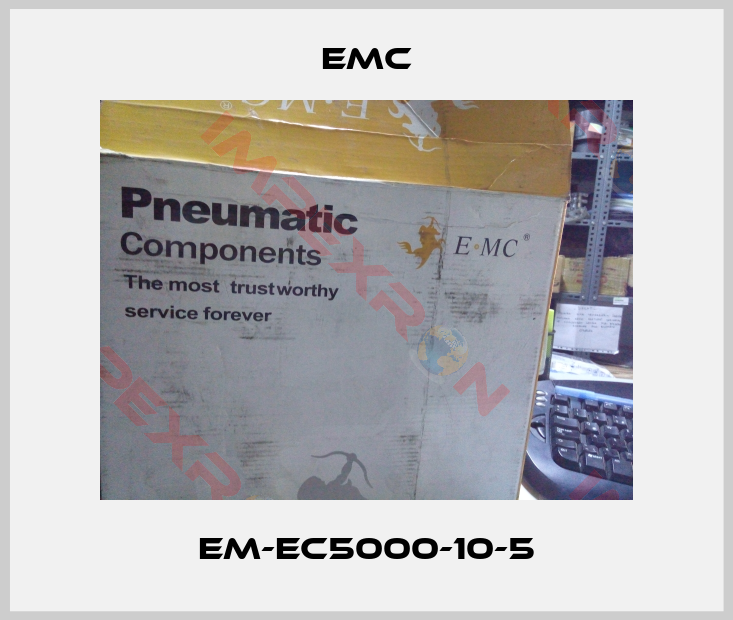 Emc-EM-EC5000-10-5