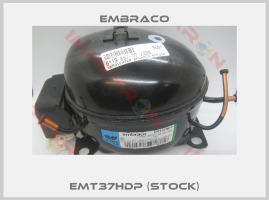Embraco-EMT37HDP (stock)