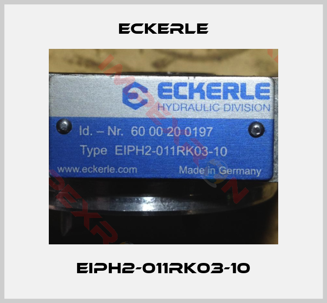Eckerle-EIPH2-011RK03-10