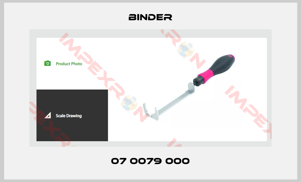 Binder-07 0079 000