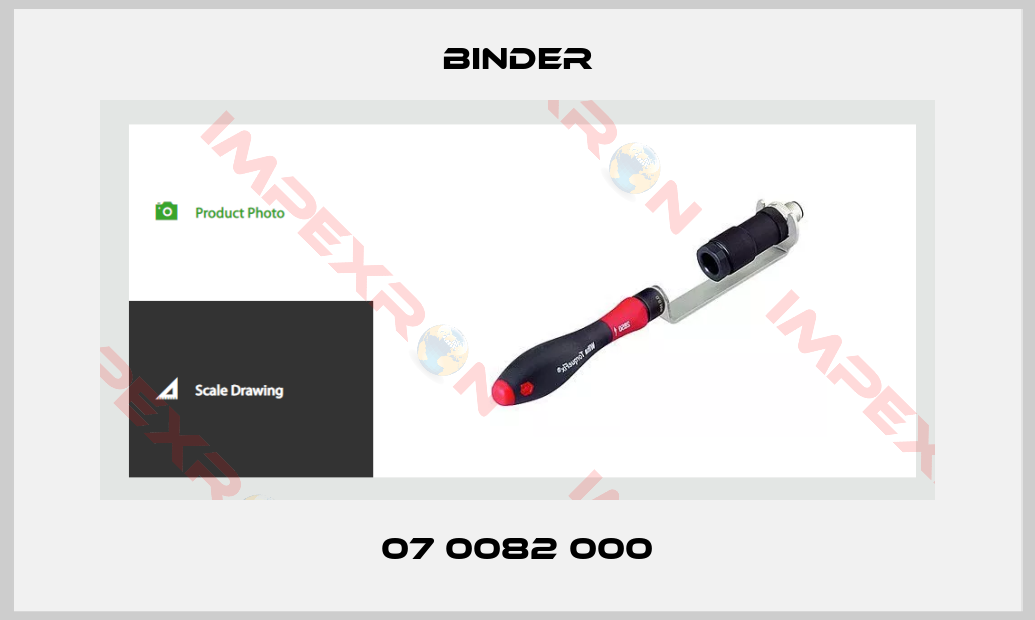Binder-07 0082 000