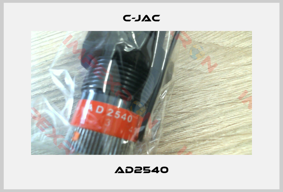 C-JAC-AD2540
