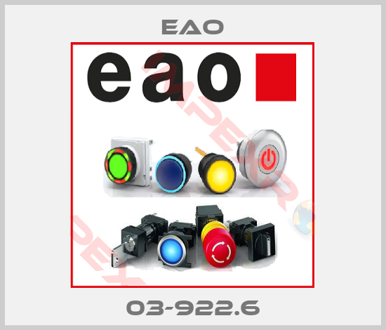 Eao-03-922.6