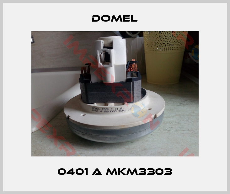 Domel-0401 A MKM3303