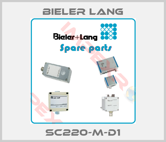 Bieler Lang-SC220-M-D1