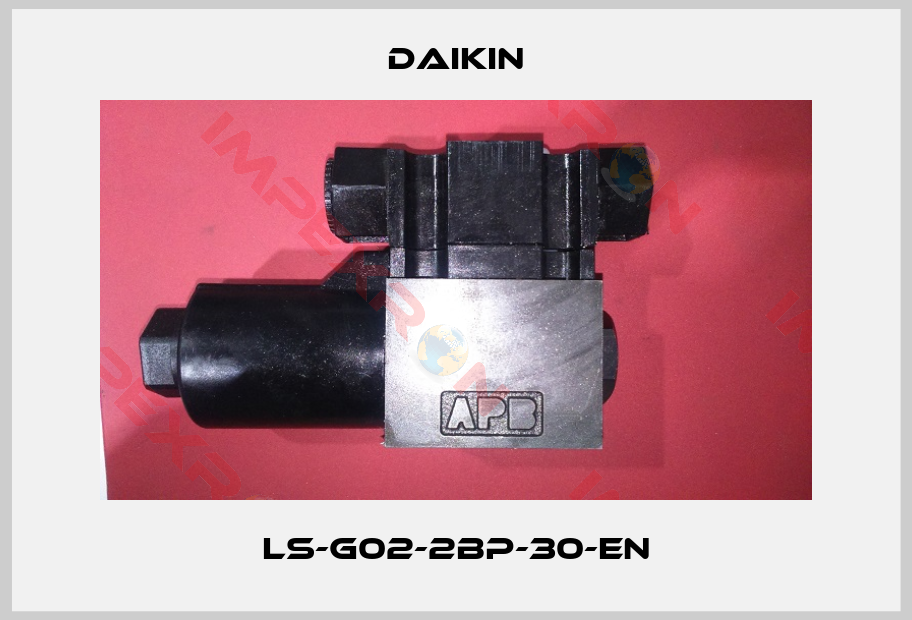 Daikin-LS-G02-2BP-30-EN