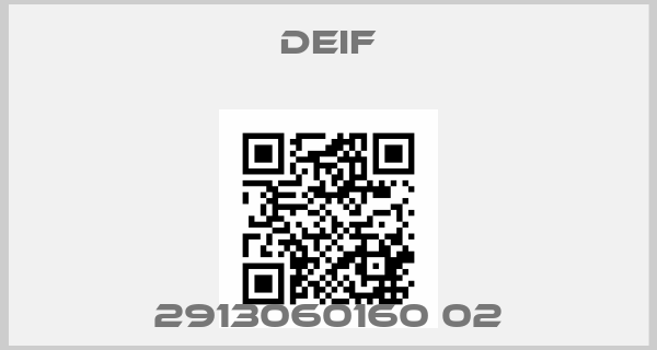 Deif-2913060160 02