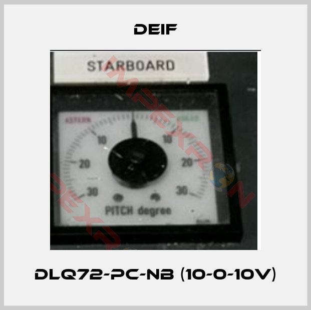 Deif-DLQ72-pc-NB (10-0-10V)