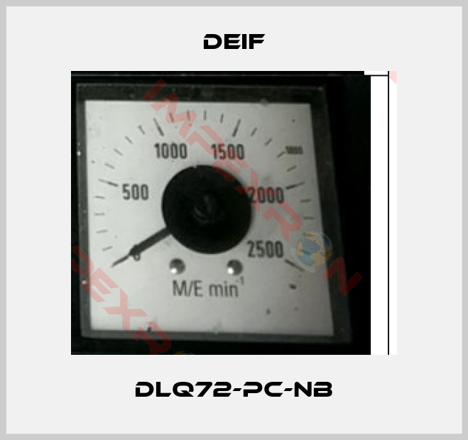 Deif-DLQ72-pc-NB