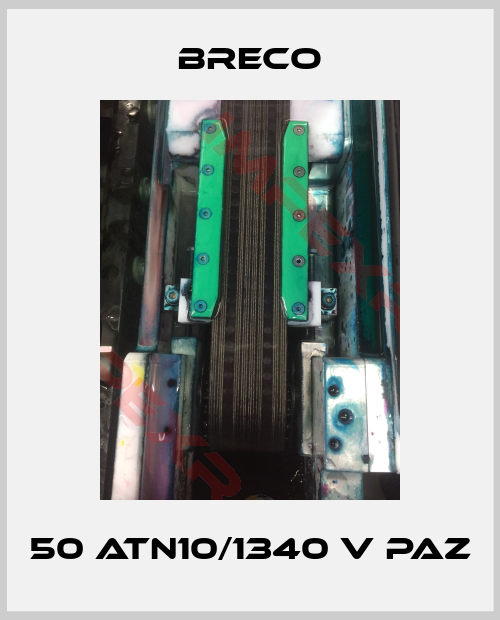 Breco-50 ATN10/1340 V PAZ