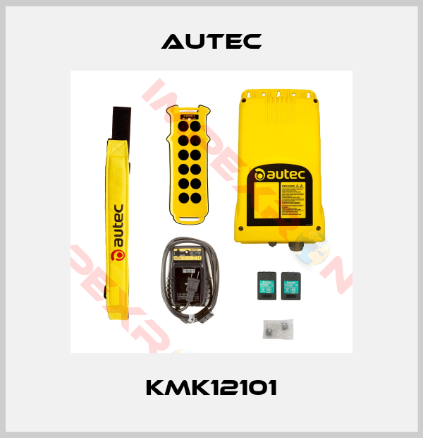 Autec-KMK12101