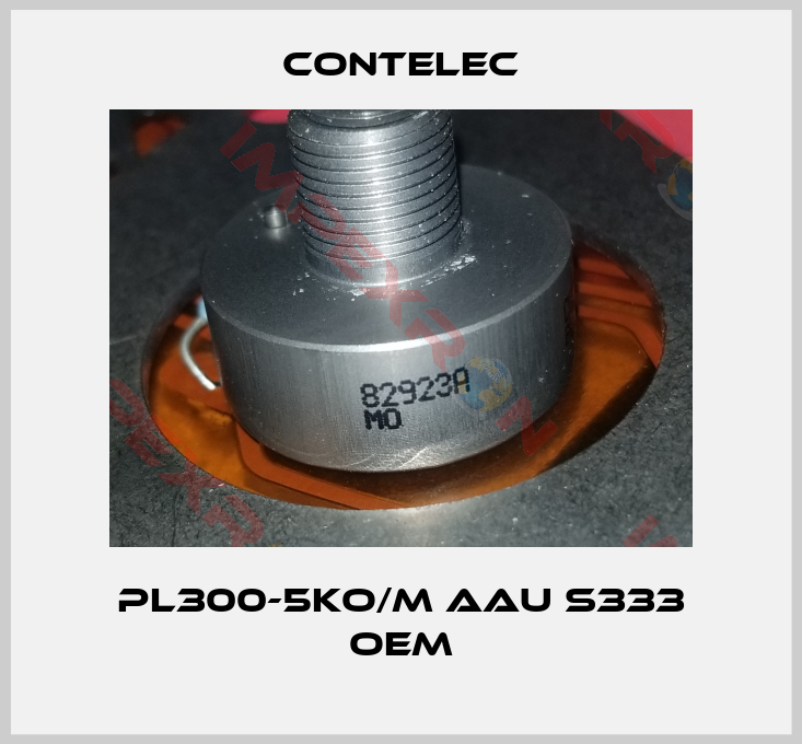 Contelec-PL300-5KO/M AAU S333 oem