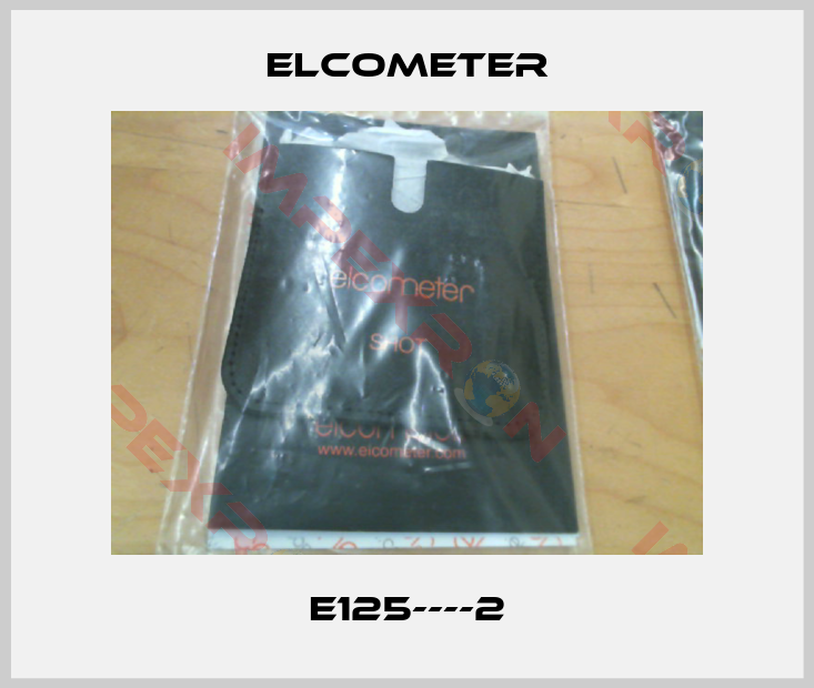 Elcometer-E125----2