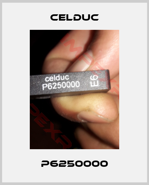 Celduc-P6250000