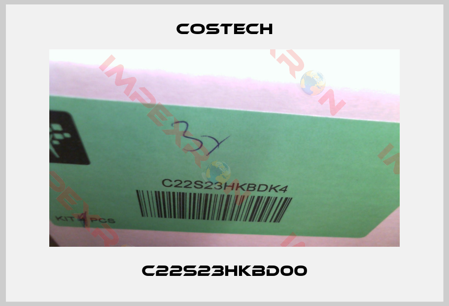 Costech-C22S23HKBD00