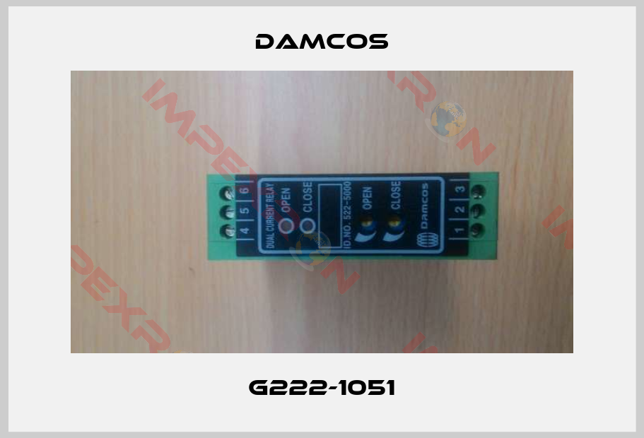Damcos-G222-1051