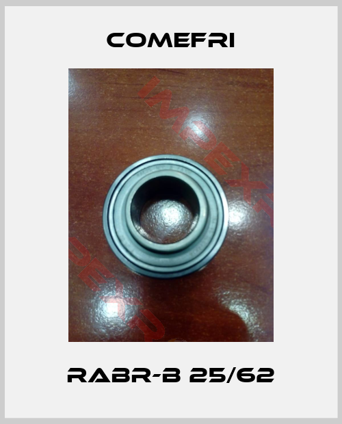 Comefri-RABR-B 25/62