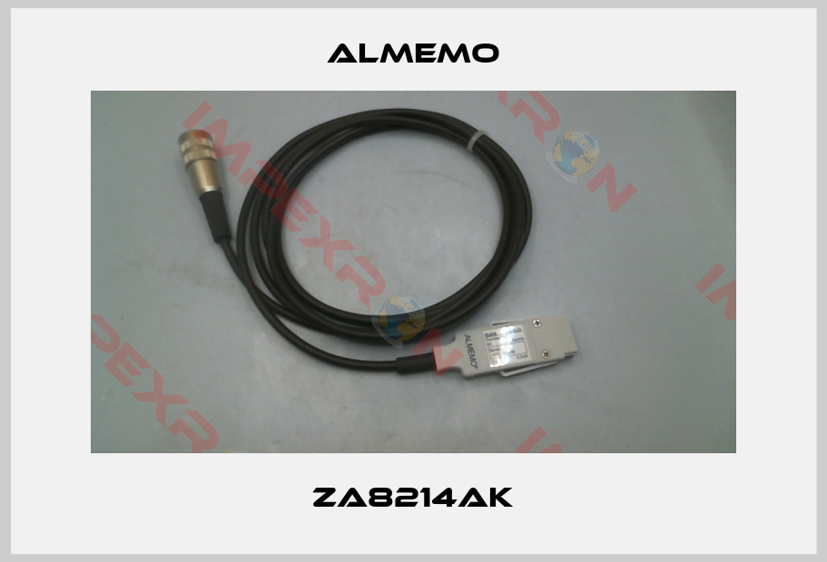 ALMEMO-ZA8214AK
