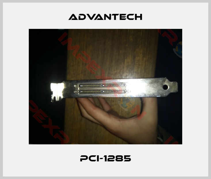 Advantech-PCI-1285