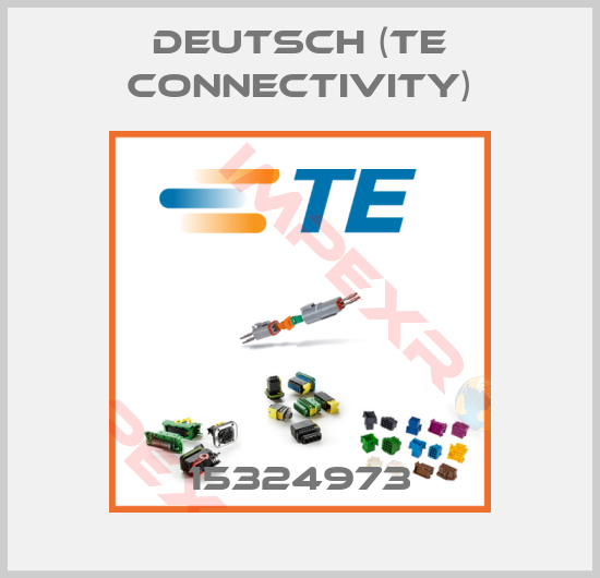 Deutsch (TE Connectivity)-15324973