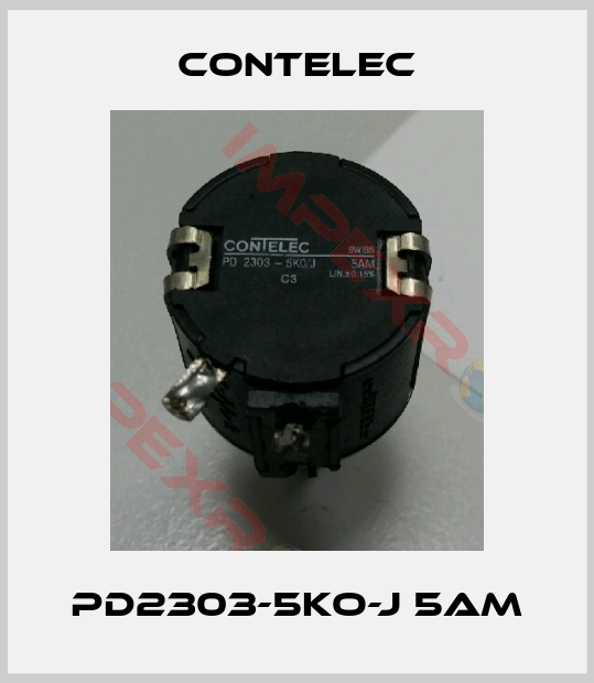 Contelec-PD2303-5KO-J 5AM