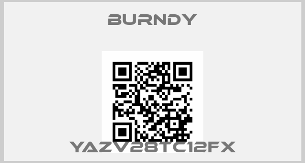 Burndy-YAZV28TC12FX