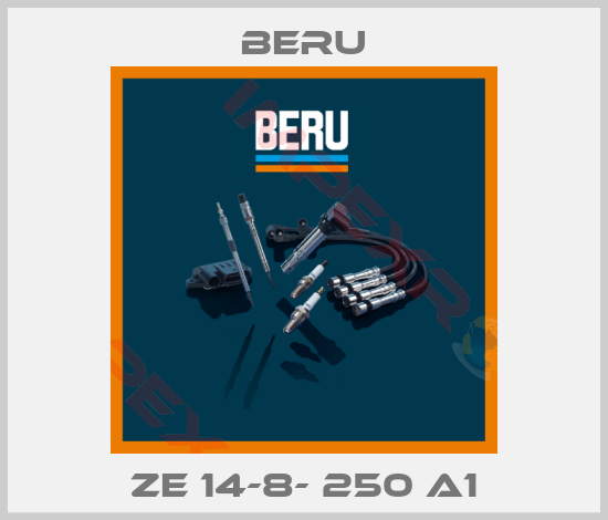 Beru-ZE 14-8- 250 A1