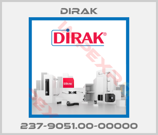 Dirak-237-9051.00-00000
