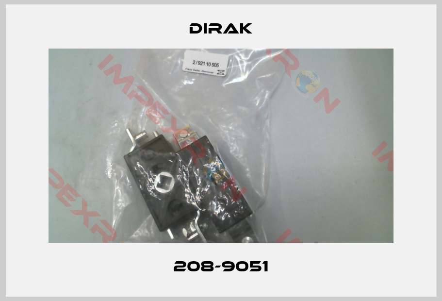 Dirak-208-9051