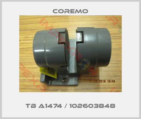 Coremo-TB A1474 / 102603848