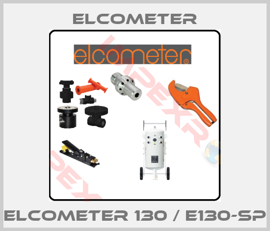 Elcometer-Elcometer 130 / E130-SP