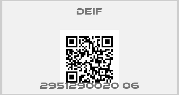 Deif-2951290020 06