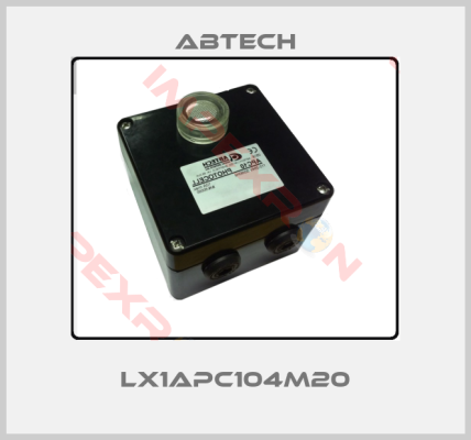 Abtech-LX1APC104M20