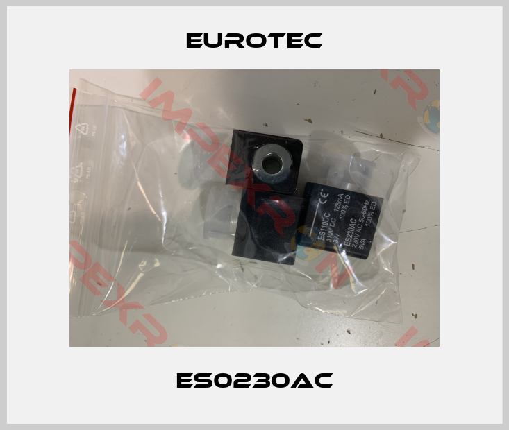 Eurotec-ES0230AC
