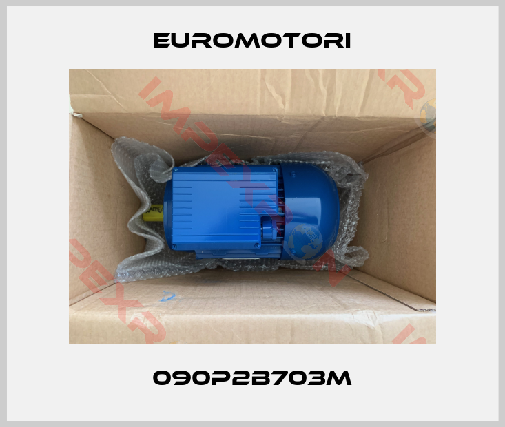 Euromotori-090P2B703M