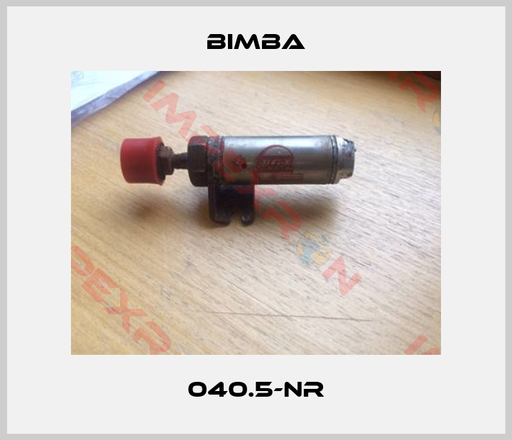 Bimba-040.5-NR