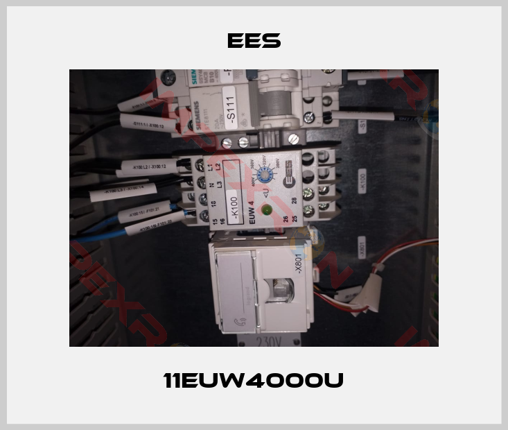 Ees-11EUW4000U