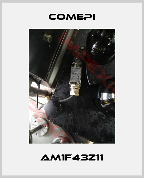 Comepi-AM1F43Z11