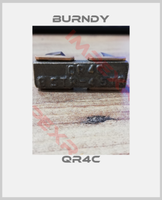 Burndy-QR4C