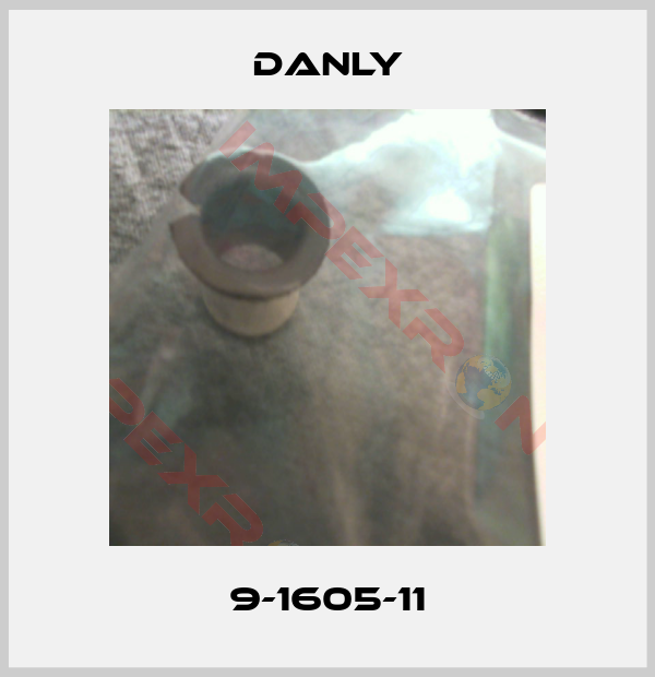 Danly-9-1605-11
